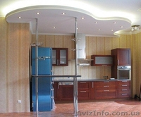 Ремонт квартир харьков дизайн поклейка обоев перепланировка - <ro>Изображение</ro><ru>Изображение</ru> #1, <ru>Объявление</ru> #189671