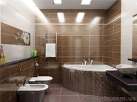 Ремонт квартир харьков дизайн поклейка обоев перепланировка - <ro>Изображение</ro><ru>Изображение</ru> #2, <ru>Объявление</ru> #189671