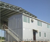 продам киоск европавельйон модульное здание - <ro>Изображение</ro><ru>Изображение</ru> #1, <ru>Объявление</ru> #213722