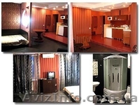 Аренда квартир посуточно/почасово.От VIP  до эконом.- класса. - <ro>Изображение</ro><ru>Изображение</ru> #1, <ru>Объявление</ru> #210130