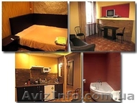 Аренда квартир посуточно/почасово.От VIP  до эконом.- класса. - <ro>Изображение</ro><ru>Изображение</ru> #2, <ru>Объявление</ru> #210130