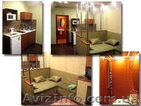 Аренда квартир посуточно/почасово.От VIP  до эконом.- класса. - <ro>Изображение</ro><ru>Изображение</ru> #3, <ru>Объявление</ru> #210130