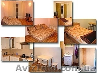 Аренда квартир посуточно/почасово.От VIP  до эконом.- класса. - <ro>Изображение</ro><ru>Изображение</ru> #6, <ru>Объявление</ru> #210130