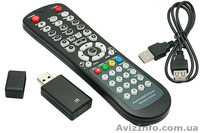 Пульт Ду для компьютера (Pc Remote Controller) / 3d очки (анаглиф - <ro>Изображение</ro><ru>Изображение</ru> #3, <ru>Объявление</ru> #202495