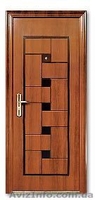 Двери (межкомнатные, металлические) - <ro>Изображение</ro><ru>Изображение</ru> #6, <ru>Объявление</ru> #201939