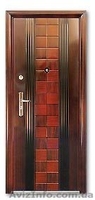 Двери (межкомнатные, металлические) - <ro>Изображение</ro><ru>Изображение</ru> #7, <ru>Объявление</ru> #201939