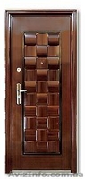 Двери (межкомнатные, металлические) - <ro>Изображение</ro><ru>Изображение</ru> #8, <ru>Объявление</ru> #201939