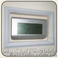 Экономичные системы отопления с высоким КПД. Монтаж и обслуживание в Украине - <ro>Изображение</ro><ru>Изображение</ru> #7, <ru>Объявление</ru> #187006