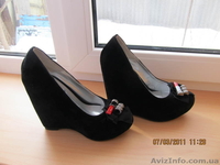 продам туфли ж .39р - <ro>Изображение</ro><ru>Изображение</ru> #1, <ru>Объявление</ru> #189221