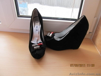 продам туфли ж .39р - <ro>Изображение</ro><ru>Изображение</ru> #2, <ru>Объявление</ru> #189221