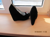 продам туфли ж .39р - <ro>Изображение</ro><ru>Изображение</ru> #4, <ru>Объявление</ru> #189221