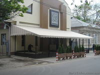 Ангары, павильоны, тенты, палатки, Тент-строй-Украина - <ro>Изображение</ro><ru>Изображение</ru> #1, <ru>Объявление</ru> #205084