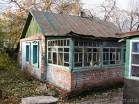 Продам срочно домик!!! - <ro>Изображение</ro><ru>Изображение</ru> #1, <ru>Объявление</ru> #187882