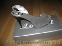 стильная кожаная обувь - <ro>Изображение</ro><ru>Изображение</ru> #2, <ru>Объявление</ru> #211061