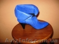 стильная кожаная обувь - <ro>Изображение</ro><ru>Изображение</ru> #1, <ru>Объявление</ru> #211061