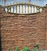 Еврозаборы от производителя - <ro>Изображение</ro><ru>Изображение</ru> #4, <ru>Объявление</ru> #198664