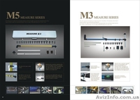 Рихтовочный стенд МК-03 «Мастер» Стенд рамного типа на ножничном подъемнике. - <ro>Изображение</ro><ru>Изображение</ru> #6, <ru>Объявление</ru> #205364