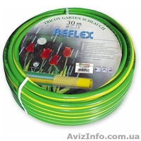 Оптовые продажи шлангов ТМ Bradas, ТМ EvciPlastik, ТМ CellFast - <ro>Изображение</ro><ru>Изображение</ru> #1, <ru>Объявление</ru> #214904