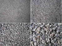 Щебень гранитный, песок речной - <ro>Изображение</ro><ru>Изображение</ru> #1, <ru>Объявление</ru> #212147