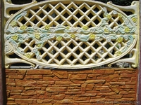 Еврозаборы от производителя - <ro>Изображение</ro><ru>Изображение</ru> #2, <ru>Объявление</ru> #198664