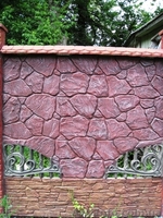 Еврозаборы от производителя - <ro>Изображение</ro><ru>Изображение</ru> #3, <ru>Объявление</ru> #198664