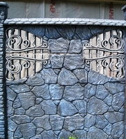 Еврозаборы от производителя - <ro>Изображение</ro><ru>Изображение</ru> #1, <ru>Объявление</ru> #198664