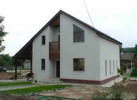 2-этажный дом в пригороде - <ro>Изображение</ro><ru>Изображение</ru> #1, <ru>Объявление</ru> #226084
