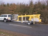 Услуги вышки, высота до 15 м - <ro>Изображение</ro><ru>Изображение</ru> #2, <ru>Объявление</ru> #230430