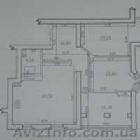 Продажа 4-х комнатной квартиры в центре Харькова - <ro>Изображение</ro><ru>Изображение</ru> #3, <ru>Объявление</ru> #244245