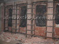 Алмазное сверление отверстий,алмазная резка проемов. - <ro>Изображение</ro><ru>Изображение</ru> #3, <ru>Объявление</ru> #233467