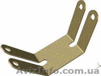 Крепления для подвесніх потолков, гипсокартона, батарей, плинтусов - <ro>Изображение</ro><ru>Изображение</ru> #2, <ru>Объявление</ru> #233004