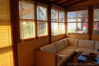 Пошив штор, интерьерноготекстиля. Карнизы. Рулонные шторы.Ткани.Декор. - <ro>Изображение</ro><ru>Изображение</ru> #5, <ru>Объявление</ru> #171875