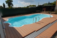  Стекловолоконные бассейны от производителя. - <ro>Изображение</ro><ru>Изображение</ru> #9, <ru>Объявление</ru> #243027