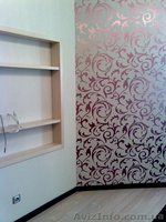 Ремонт квартир под ключ и другие виды строительных работ - <ro>Изображение</ro><ru>Изображение</ru> #3, <ru>Объявление</ru> #227208