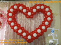 Воздушные шары, гелиевые шарики Харьков. - <ro>Изображение</ro><ru>Изображение</ru> #4, <ru>Объявление</ru> #236762