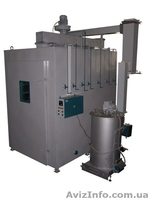 Оборудование для пищевой промышленности - <ro>Изображение</ro><ru>Изображение</ru> #1, <ru>Объявление</ru> #237188