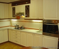 Кухонная мебель престиж класса от "Альтек Мебель" по индивид. проектам - <ro>Изображение</ro><ru>Изображение</ru> #6, <ru>Объявление</ru> #9097
