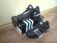 Кроссовки ADIDAS BARICADE - <ro>Изображение</ro><ru>Изображение</ru> #2, <ru>Объявление</ru> #219648
