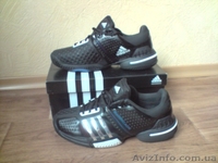 Кроссовки ADIDAS BARICADE - <ro>Изображение</ro><ru>Изображение</ru> #3, <ru>Объявление</ru> #219648