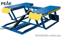 Подъемник для шиномонтажа PEAK LR06 - <ro>Изображение</ro><ru>Изображение</ru> #1, <ru>Объявление</ru> #226199