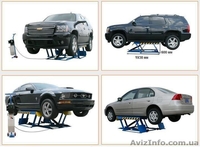 Подъемник для шиномонтажа PEAK LR06 - <ro>Изображение</ro><ru>Изображение</ru> #3, <ru>Объявление</ru> #226199