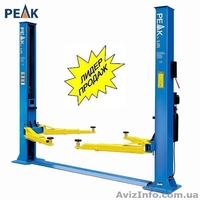 Подъемник PEAK 209 - <ro>Изображение</ro><ru>Изображение</ru> #1, <ru>Объявление</ru> #226177