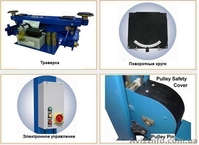 Подъемник четырехстоечный, гидравлический PEAK 412A. - <ro>Изображение</ro><ru>Изображение</ru> #3, <ru>Объявление</ru> #226192