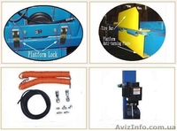 Подъемник четырехстоечный, гидравлический PEAK 412A. - <ro>Изображение</ro><ru>Изображение</ru> #4, <ru>Объявление</ru> #226192