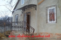 Изготовим металлические двери - <ro>Изображение</ro><ru>Изображение</ru> #8, <ru>Объявление</ru> #218592