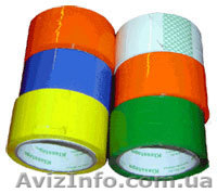 Стрейч и скотч от производителя - <ro>Изображение</ro><ru>Изображение</ru> #3, <ru>Объявление</ru> #236797