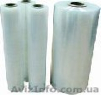 Стрейч и скотч от производителя - <ro>Изображение</ro><ru>Изображение</ru> #1, <ru>Объявление</ru> #236797
