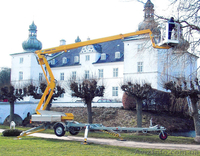 Услуги вышки, высота до 15 м - <ro>Изображение</ro><ru>Изображение</ru> #1, <ru>Объявление</ru> #230430