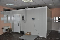 Холодильные камеры - <ro>Изображение</ro><ru>Изображение</ru> #1, <ru>Объявление</ru> #279609