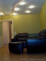 Посуточно сдам свою 2к. квартиру! - <ro>Изображение</ro><ru>Изображение</ru> #2, <ru>Объявление</ru> #261541